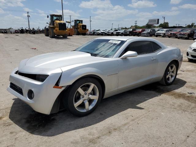 CHEVROLET CAMARO LT 2013 2g1fb1e35d9197202