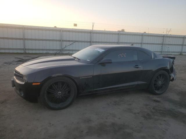 CHEVROLET CAMARO LT 2013 2g1fb1e35d9198205