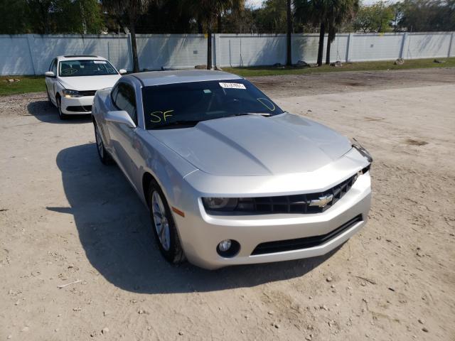 CHEVROLET CAMARO LT 2013 2g1fb1e35d9205122