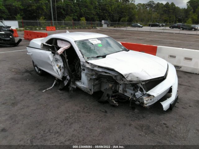 CHEVROLET CAMARO 2013 2g1fb1e35d9211289