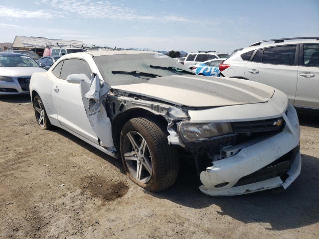 CHEVROLET CAMARO LT 2014 2g1fb1e35e9126826