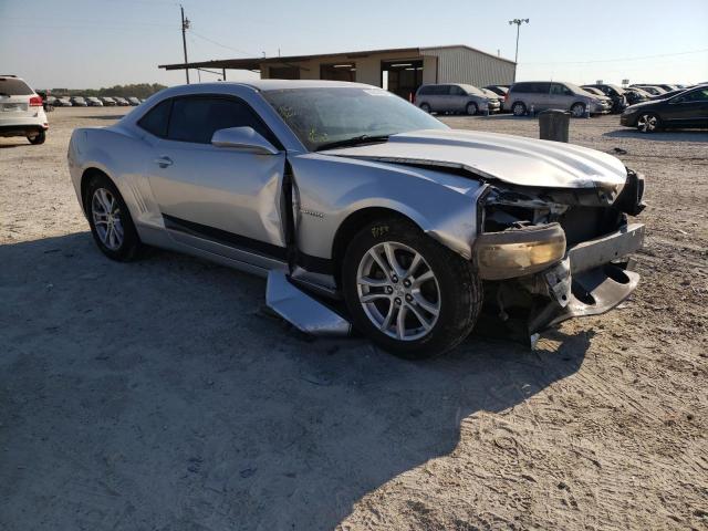 CHEVROLET CAMARO LT 2014 2g1fb1e35e9139222