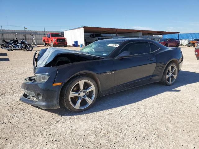 CHEVROLET CAMARO 2014 2g1fb1e35e9147479