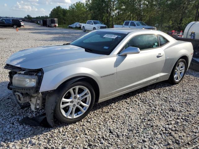 CHEVROLET CAMARO 2014 2g1fb1e35e9162063