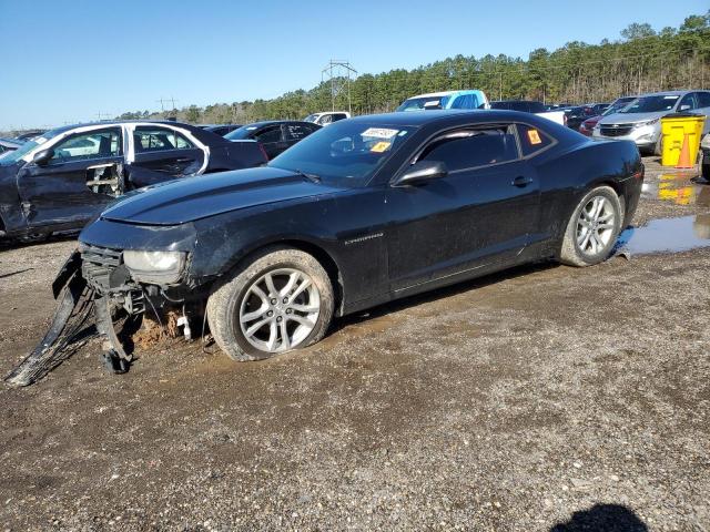 CHEVROLET CAMARO LT 2014 2g1fb1e35e9167294