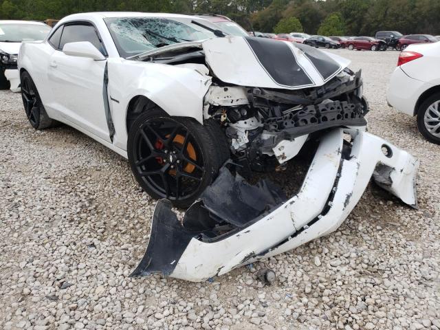 CHEVROLET CAMARO LT 2014 2g1fb1e35e9188419