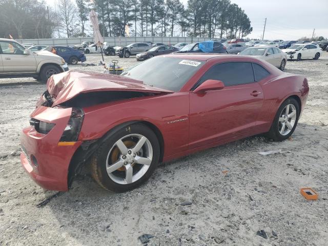 CHEVROLET CAMARO 2014 2g1fb1e35e9244407