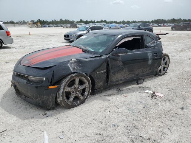 CHEVROLET CAMARO LT 2014 2g1fb1e35e9246061