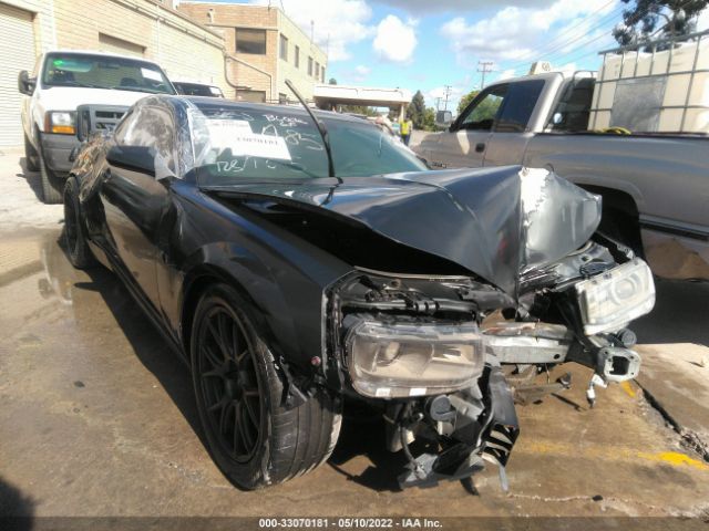 CHEVROLET CAMARO 2014 2g1fb1e35e9257318