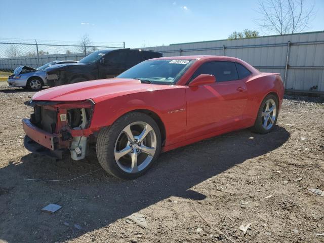 CHEVROLET CAMARO 2014 2g1fb1e35e9297804