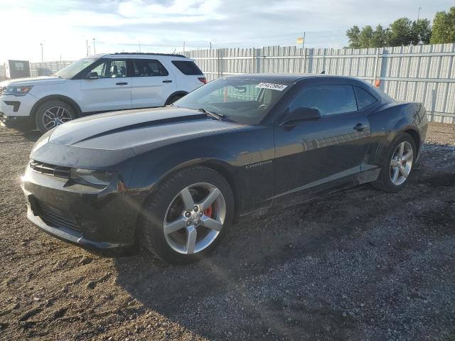 CHEVROLET CAMARO LT 2014 2g1fb1e35e9300121