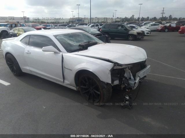 CHEVROLET CAMARO 2014 2g1fb1e35e9319221