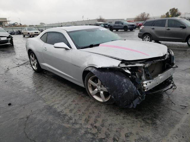 CHEVROLET CAMARO LT 2014 2g1fb1e35e9319736