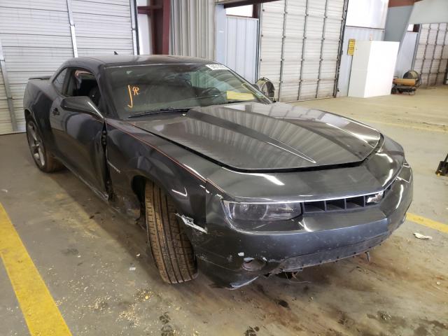 CHEVROLET CAMARO LT 2014 2g1fb1e35e9319879