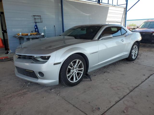 CHEVROLET CAMARO LS 2015 2g1fb1e35f9132188