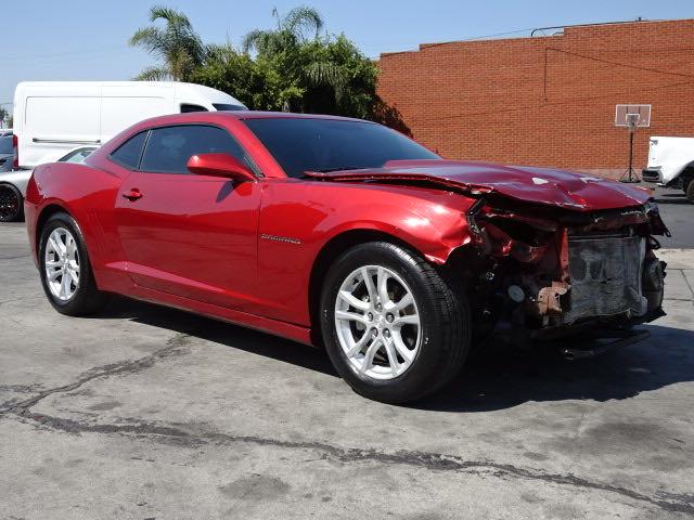 CHEVROLET CAMARO 2015 2g1fb1e35f9161254