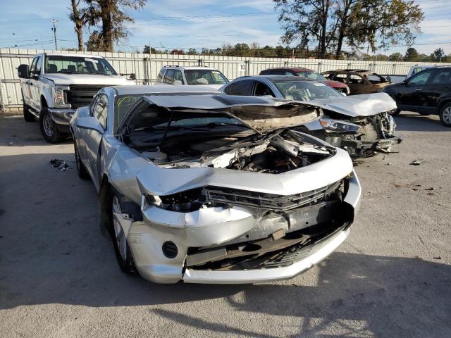 CHEVROLET CAMARO LS 2015 2g1fb1e35f9175929