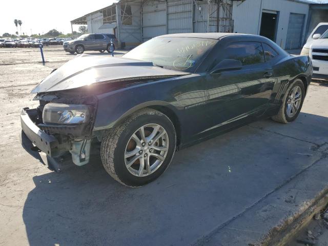 CHEVROLET CAMARO 2015 2g1fb1e35f9194965