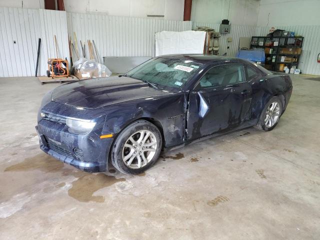 CHEVROLET CAMARO LS 2015 2g1fb1e35f9202319