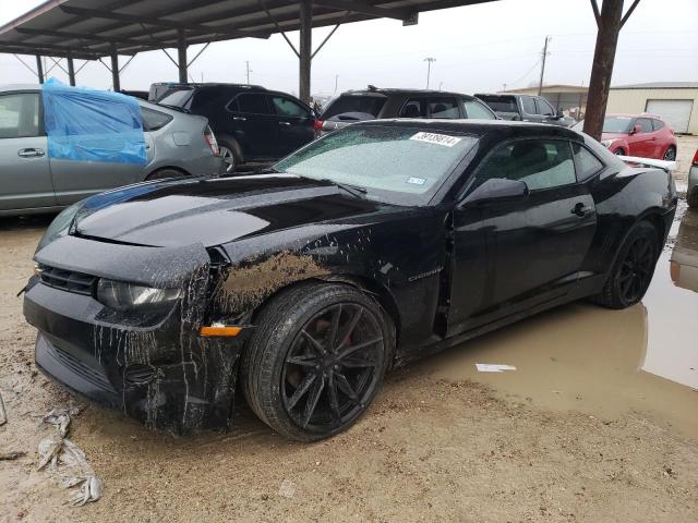 CHEVROLET CAMARO 2015 2g1fb1e35f9218830