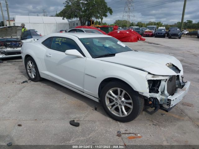 CHEVROLET CAMARO 2015 2g1fb1e35f9242920