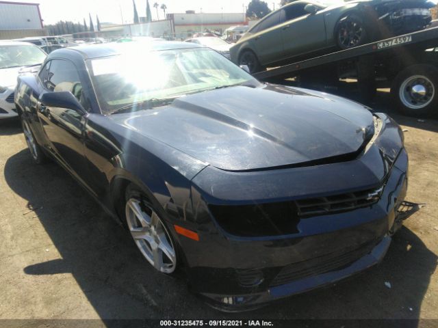 CHEVROLET CAMARO 2015 2g1fb1e35f9256915