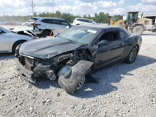 CHEVROLET CAMARO LS 2015 2g1fb1e35f9283645