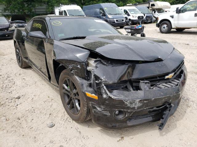 CHEVROLET CAMARO LS 2015 2g1fb1e35f9298517