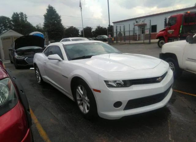 CHEVROLET CAMARO 2015 2g1fb1e35f9299716