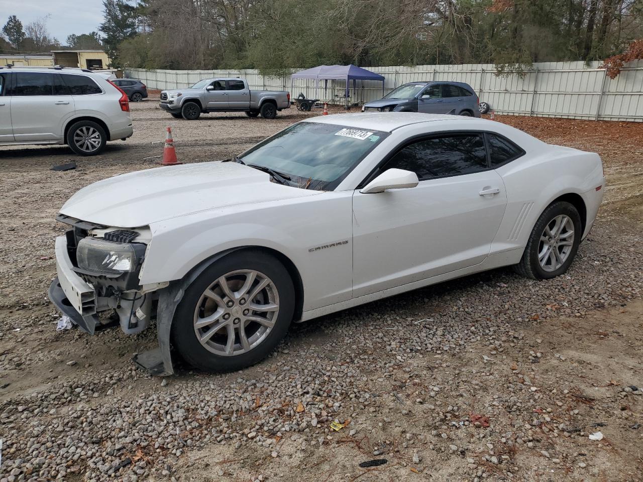 CHEVROLET CAMARO 2015 2g1fb1e35f9302050