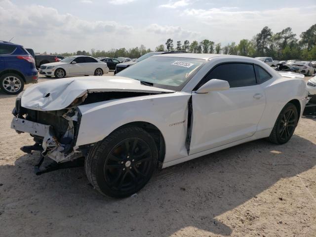 CHEVROLET CAMARO LS 2015 2g1fb1e35f9302436