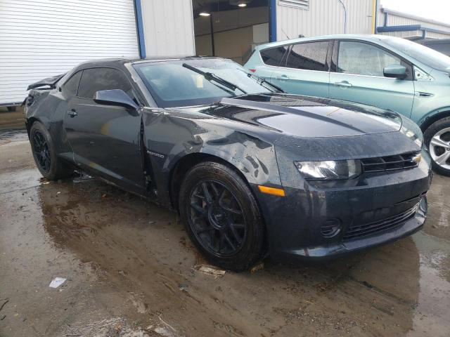 CHEVROLET CAMARO LS 2015 2g1fb1e35f9311301