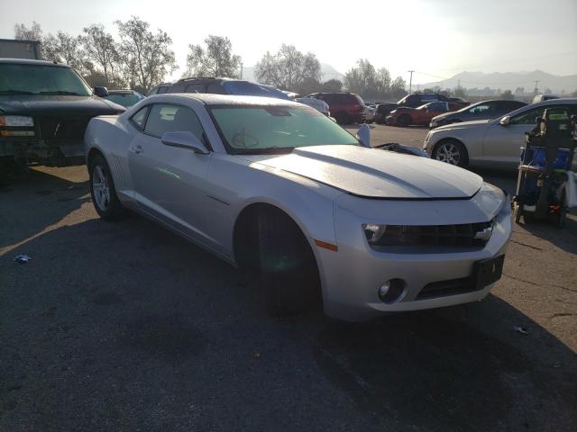 CHEVROLET CAMARO LT 2012 2g1fb1e36c9106677