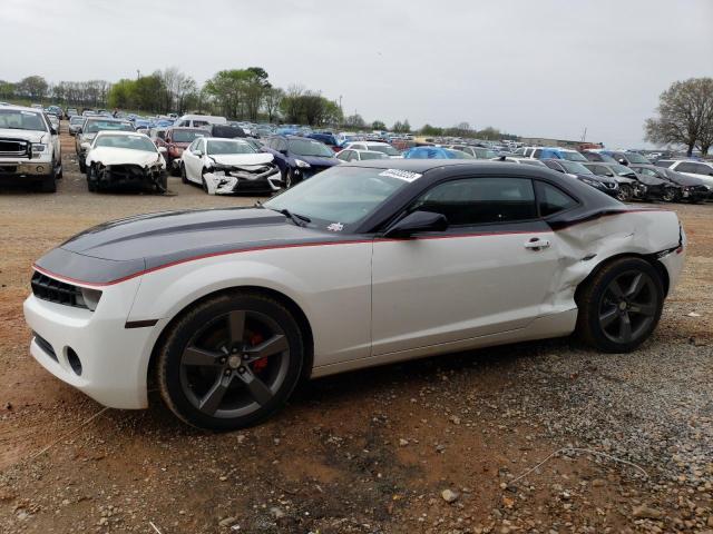 CHEVROLET CAMARO LT 2012 2g1fb1e36c9108123