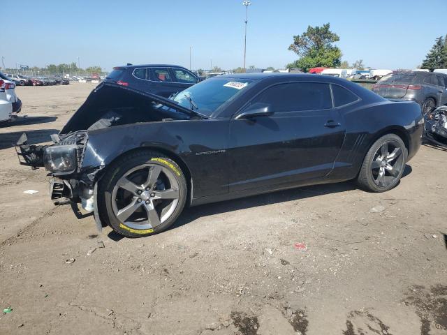 CHEVROLET CAMARO 2012 2g1fb1e36c9110860