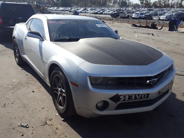 CHEVROLET CAMARO LT 2012 2g1fb1e36c9132261