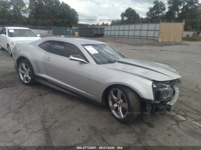 CHEVROLET CAMARO 2012 2g1fb1e36c9143552