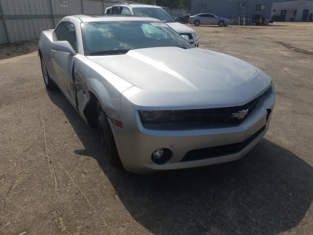 CHEVROLET CAMARO LT 2012 2g1fb1e36c9151067