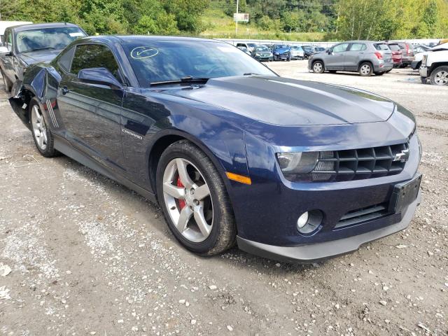 CHEVROLET CAMARO LT 2012 2g1fb1e36c9158732