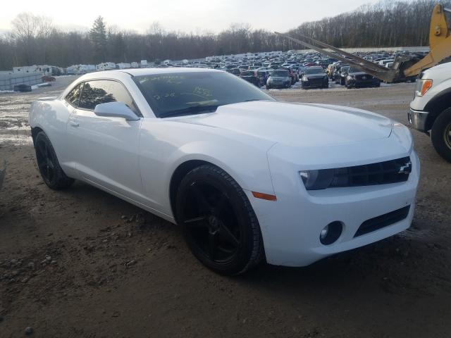 CHEVROLET CAMARO LT 2012 2g1fb1e36c9159136