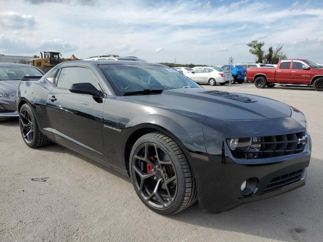 CHEVROLET CAMARO LT 2012 2g1fb1e36c9162926