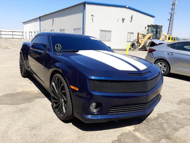 CHEVROLET CAMARO LT 2012 2g1fb1e36c9164854