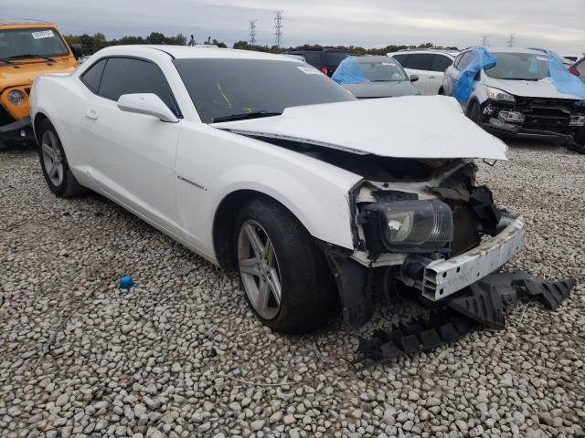 CHEVROLET CAMARO LT 2012 2g1fb1e36c9164868