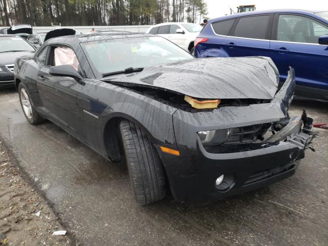 CHEVROLET CAMARO LT 2012 2g1fb1e36c9168175