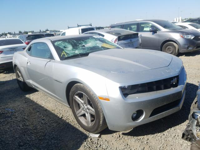 CHEVROLET CAMARO LT 2012 2g1fb1e36c9174915