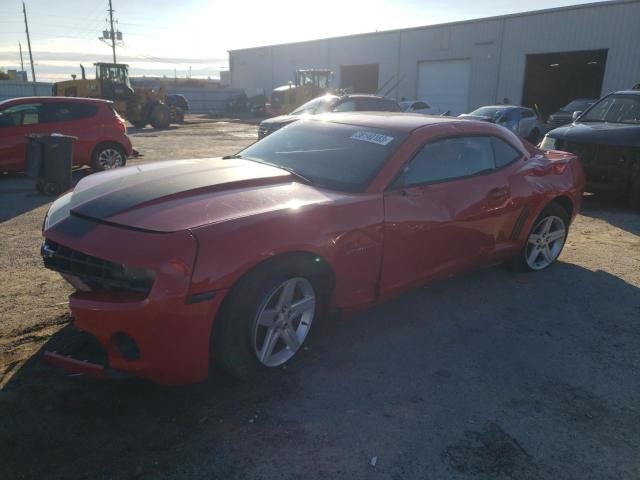 CHEVROLET CAMARO LT 2012 2g1fb1e36c9205385