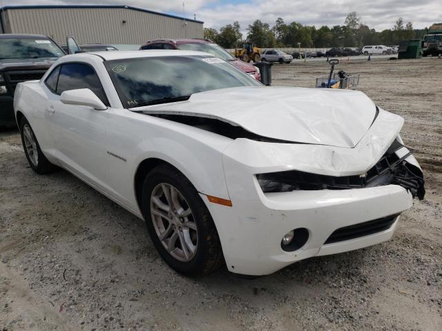 CHEVROLET CAMARO LT 2013 2g1fb1e36d9106213