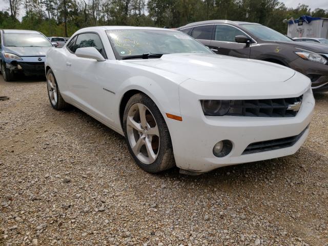 CHEVROLET CAMARO LT 2013 2g1fb1e36d9106308