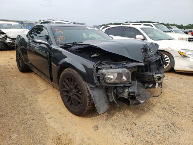 CHEVROLET CAMARO LT 2013 2g1fb1e36d9110973