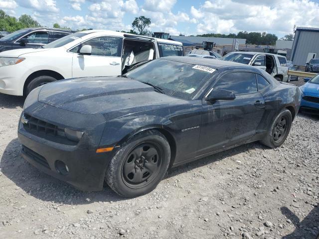 CHEVROLET CAMARO 2013 2g1fb1e36d9114456